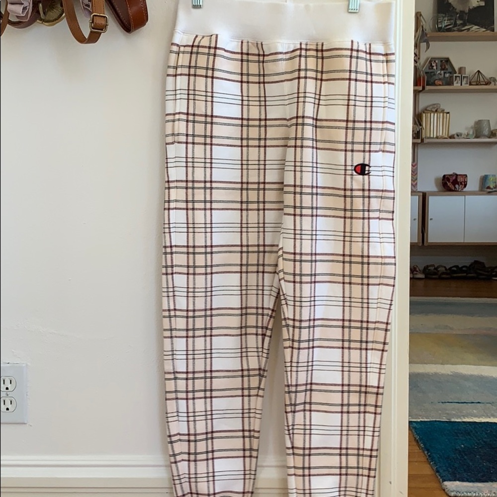Champion sweatpants